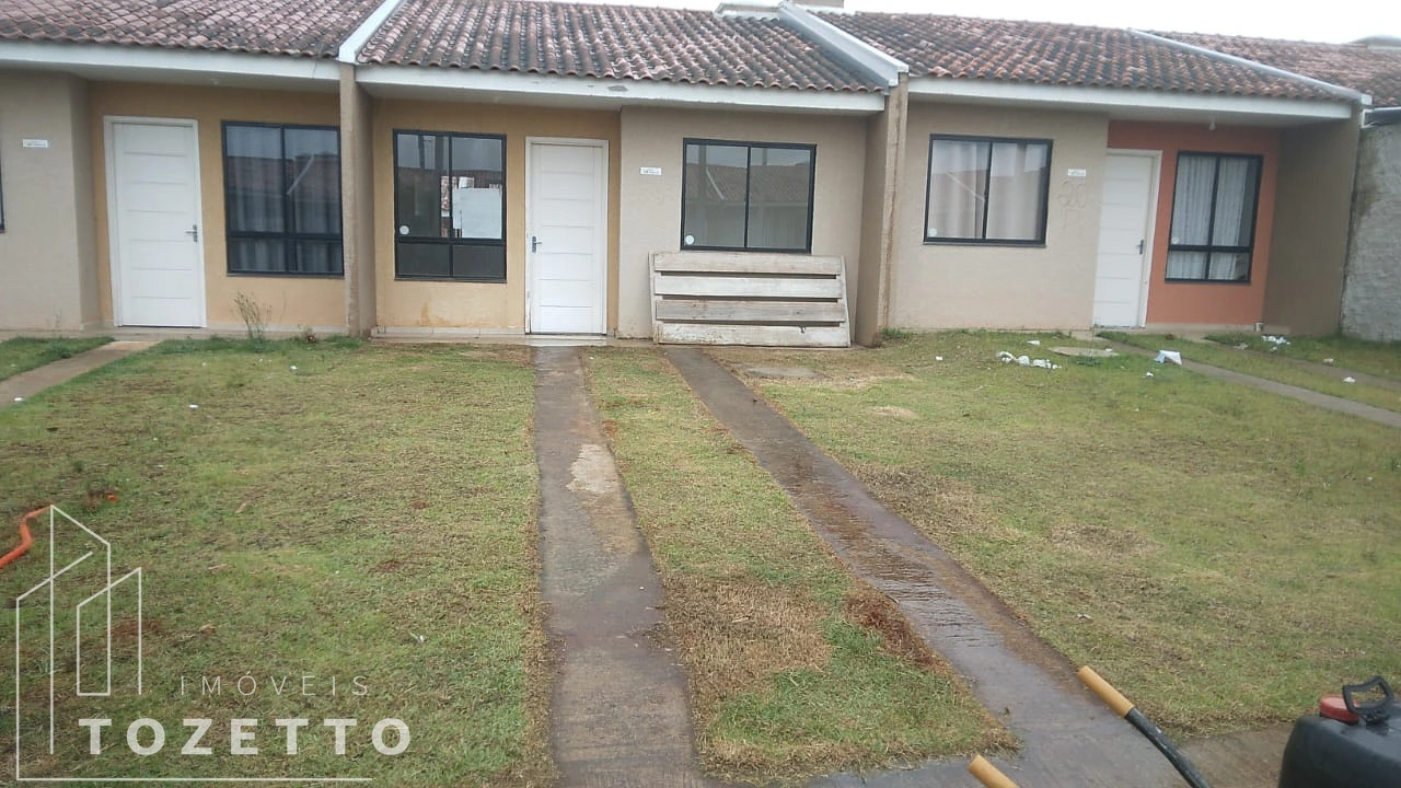 <strong>Casa no Residencial Campo Bello Oficinas</strong>