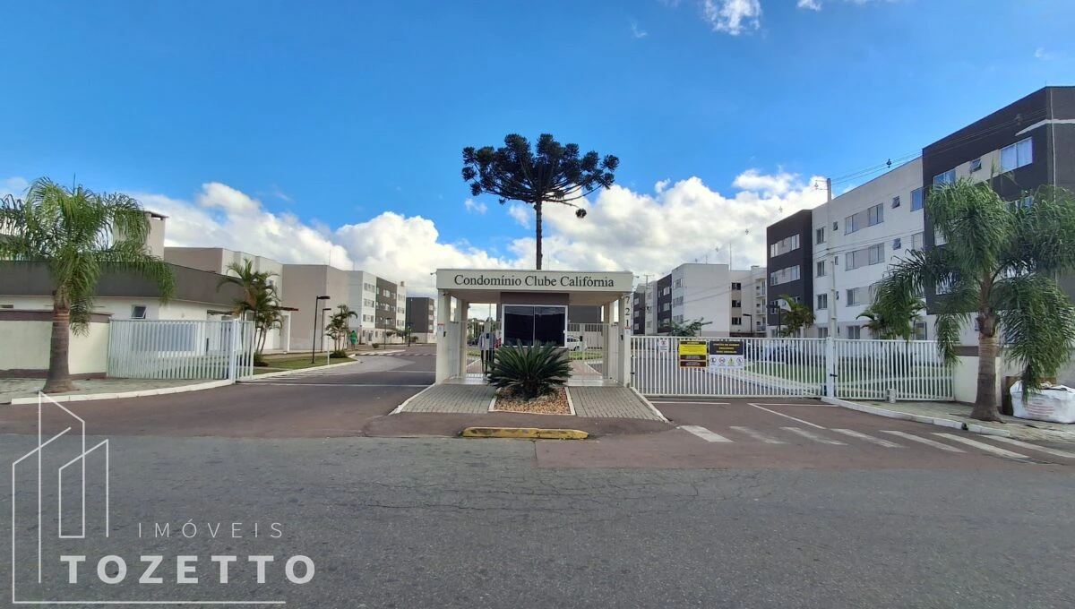 <strong>Apartamento semimobiliado esperando por você!</strong>