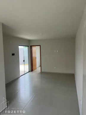 Casa 3 Quartos Em Laje No Jardim Centenário- Uvaranas