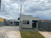 <strong>Casa 3 quartos em laje no Jardim Centenário- Uvaranas</strong>