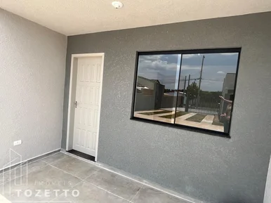 Casas Com 3 Quartos Em Laje No Jd. Centenário