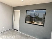 <strong>Casas com 3 quartos em laje no JD. Centenário</strong>