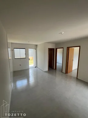 Casas Com 3 Quartos Em Laje No Jd. Centenário