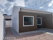 <strong>Oportunidade ! Casa nova em Oficinas !</strong>