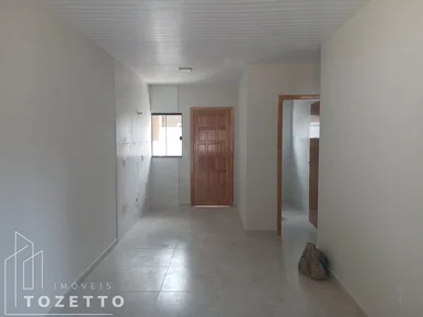 Oportunidade ! Casa Nova Em Oficinas !