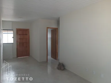 Oportunidade ! Casa Nova Em Oficinas !