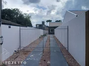 <strong>Casa de fundos com entrada individual com amplo espaço !</strong>