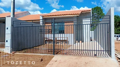 <strong>Excelente imóvel 2 quartos no Contorno , Gralha Azul !</strong>