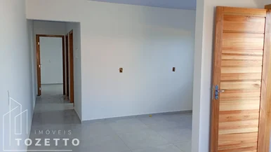 Excelente Imóvel 2 Quartos No Contorno , Gralha Azul !