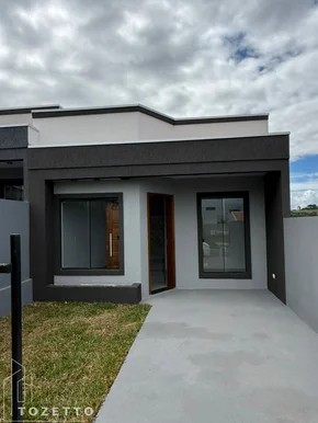 <strong>Linda Casa à Venda , Jardim das Nações- Carambeí</strong>