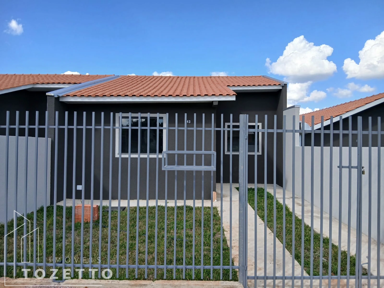 Casa Com Excelente Localização No Jardim Amália