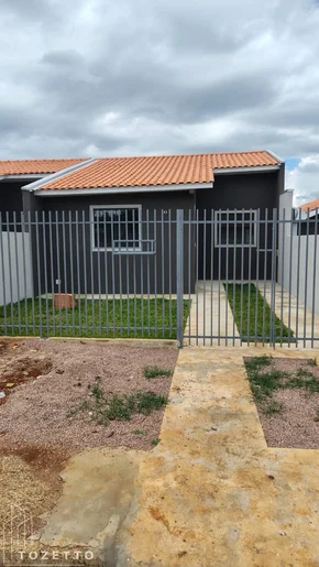 <strong>Casa com excelente localização no Jardim Amália</strong>