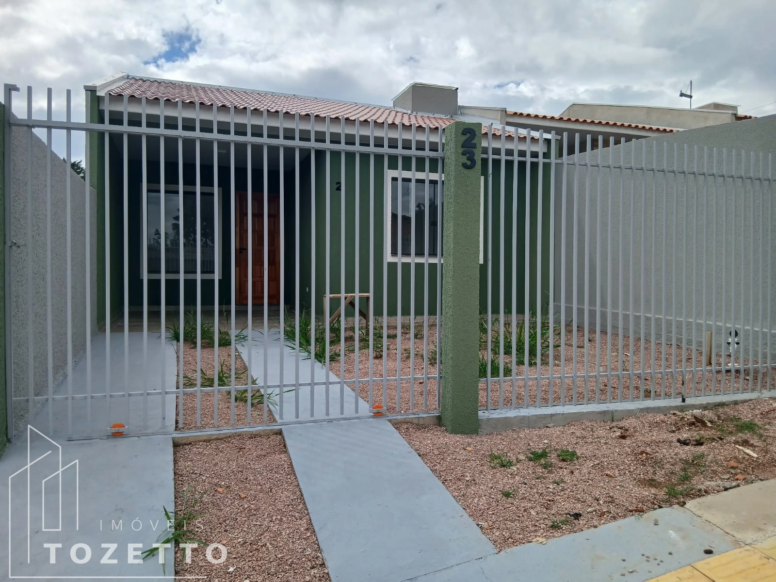 <strong>Excelente imóvel no Lagoa Dourada</strong>