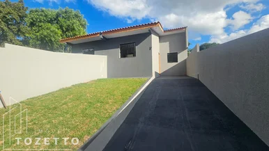 Casa No Lagoa Dourada Com Amplo Terreno