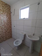 <strong>Casa com amplo terreno e nunca habitada, esperando por você!</strong>