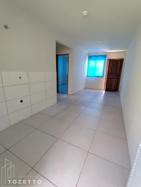 Casa Com Amplo Terreno E Nunca Habitada, Esperando Por Você!