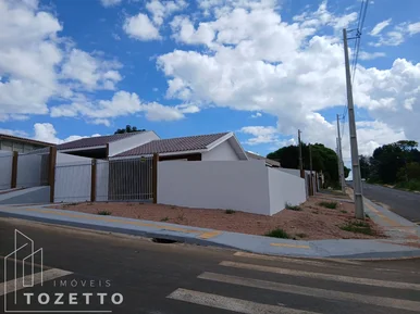 Casa De Esquina No Parque Dos Pinheiros