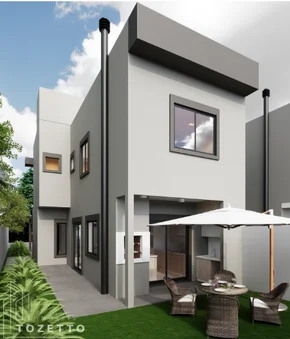 <strong>Sobrado com suíte no Órfãs</strong>