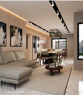 Sobrado Com Suíte No órfãs