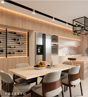 Sobrado Com Suíte No órfãs