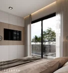 <strong>Sobrado com suíte no Órfãs</strong>