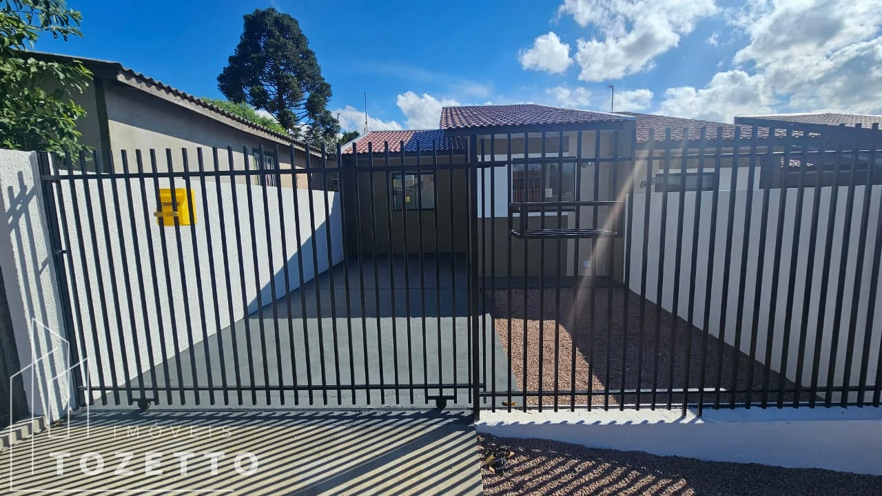 Casa à Venda no San Martin - Foto 1