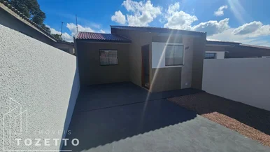 <strong>Casa à Venda no San Martin ? Uvaranas</strong>