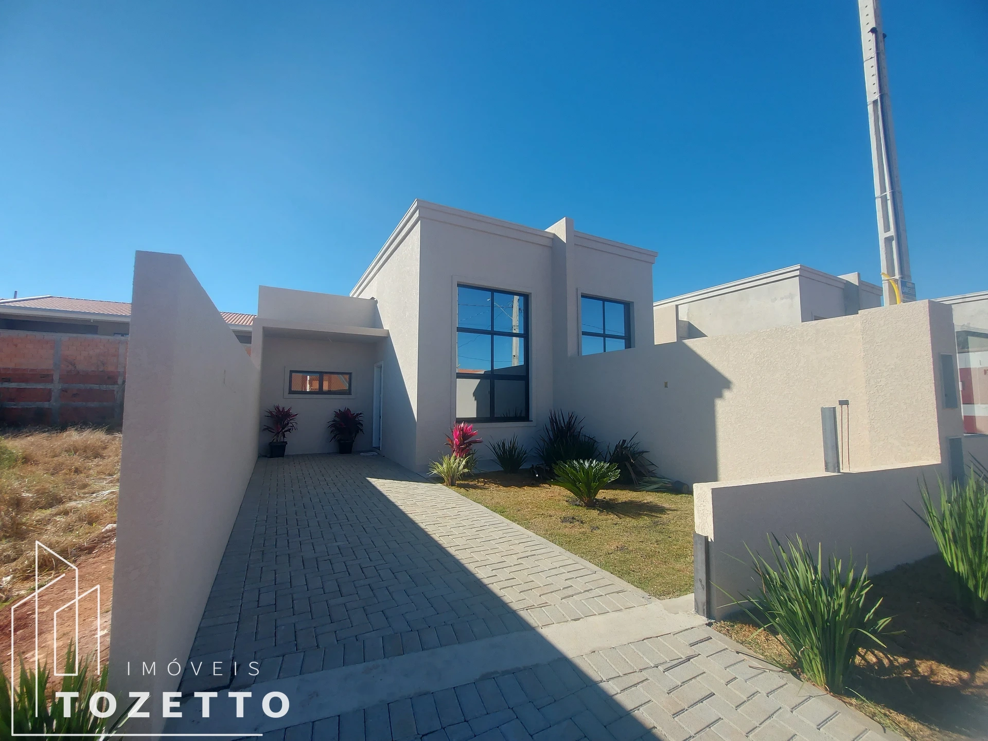 <strong>Belíssima residência com 2 suítes no Campo Bello III</strong>