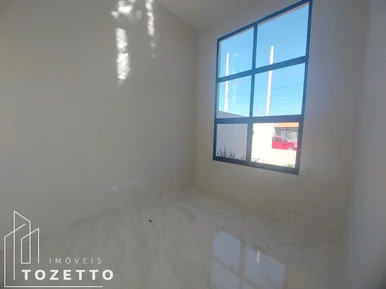 <strong>Belíssima residência com 2 suítes no Campo Bello III</strong>