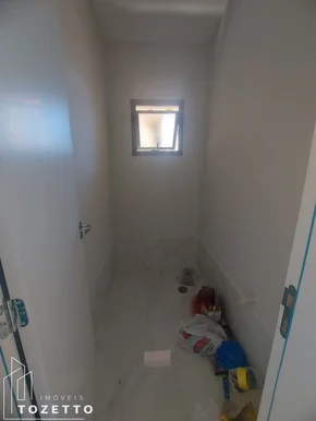 Belíssima Residência Com 2 Suítes No Campo Bello Iii