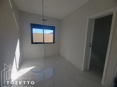 Belíssima Residência Com 2 Suítes No Campo Bello Iii