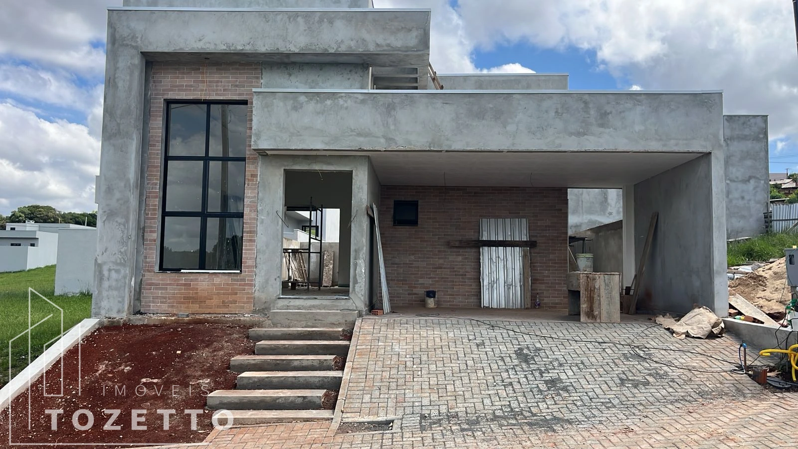 <strong>Belíssimo imóvel com suíte no Condomínio Bosque Mistral</strong>