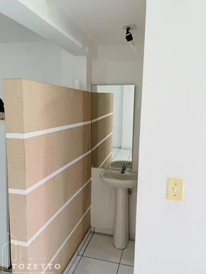 Flat Disponível Para Locação Em Uvaranas -próximo à Uepg