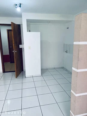 Flat Disponível Para Locação Em Uvaranas -próximo à Uepg