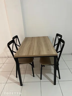Flat Disponível Para Locação Em Uvaranas -próximo à Uepg