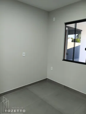 Casa 3 Quartos Com Design Moderno