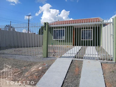 Casa De Esquina Com Amplo Terreno No San Martin