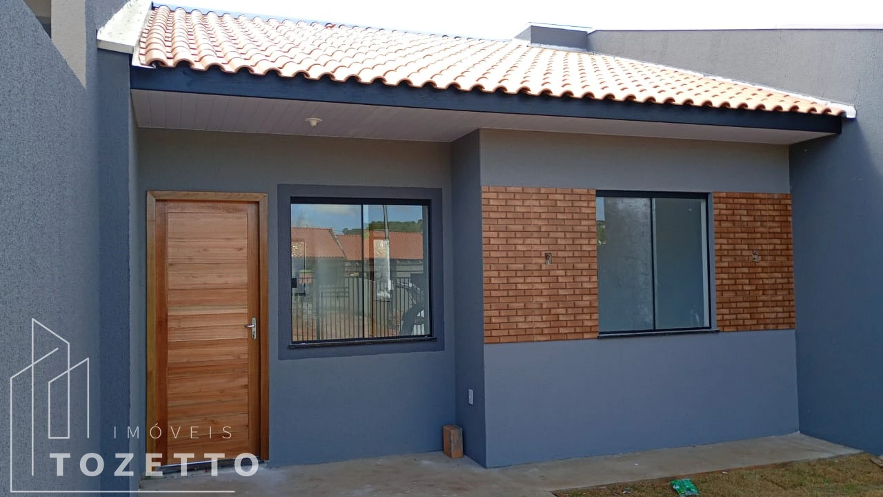 <strong>Excelente imóvel 2 quartos no Contorno , Gralha Azul !</strong>