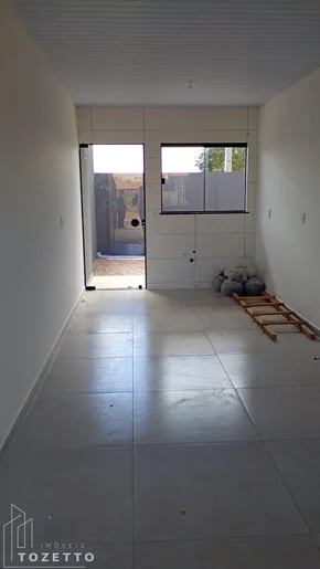 Excelente Imóvel 2 Quartos No Contorno , Gralha Azul !