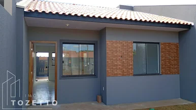 Excelente Imóvel 2 Quartos No Contorno , Gralha Azul !