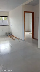 <strong>Excelente imóvel 2 quartos no Contorno , Gralha Azul !</strong>