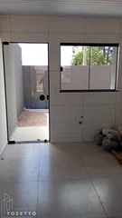 <strong>Excelente imóvel 2 quartos no Contorno , Gralha Azul !</strong>