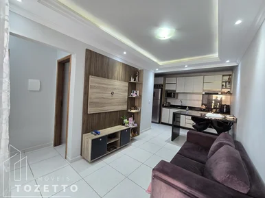 Casa Para Venda E Locação Em Col. Dona Luiza