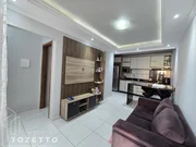 <strong>Casa para venda e locação em Col. Dona Luiza</strong>