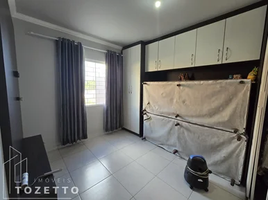 Casa Para Venda E Locação Em Col. Dona Luiza