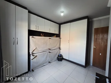 Casa Para Venda E Locação Em Col. Dona Luiza