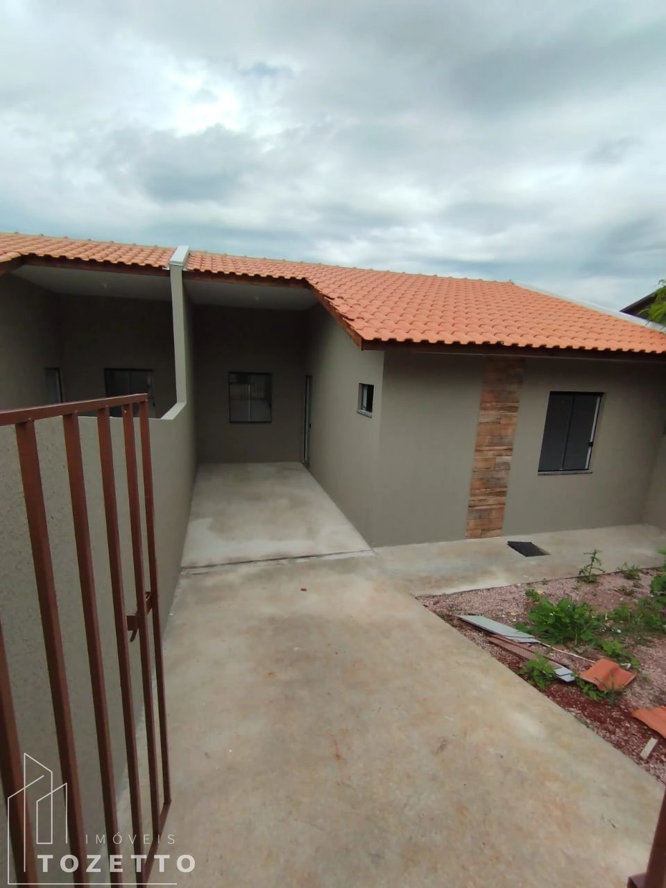 Excelente Casa à Venda No Dom Bosco No Bairro Contorno