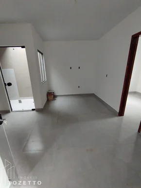 Excelente Casa à Venda No Dom Bosco No Bairro Contorno