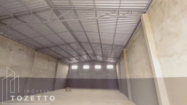 <strong>Excelente barracão para locação em Uvaranas</strong>