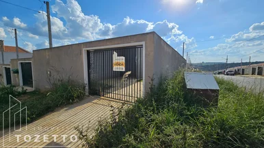 <strong>Casa de ESQUINA à venda no Porto Feliz no bairro Contorno</strong>